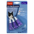 Hartz UltraGuard One Spot Flea & Tick Treatment For Cats And Kittens 364460
